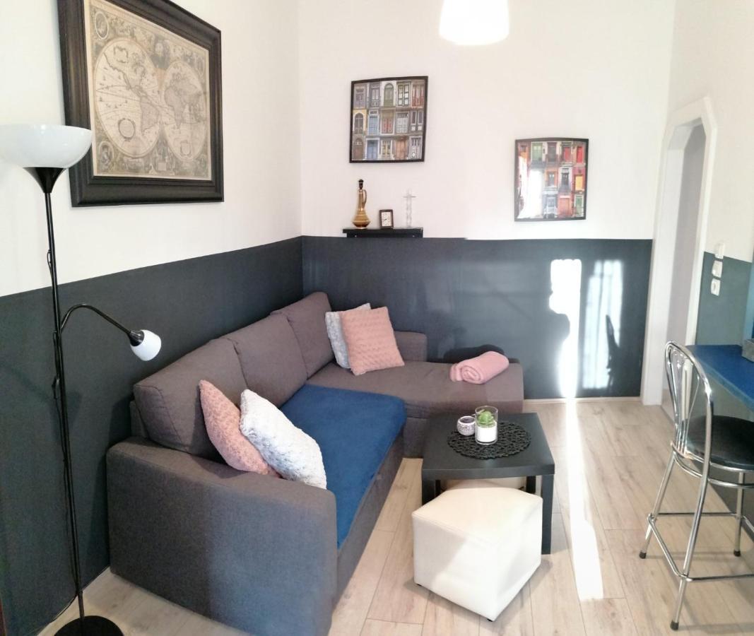 Apartment Nicol Πούλα Εξωτερικό φωτογραφία
