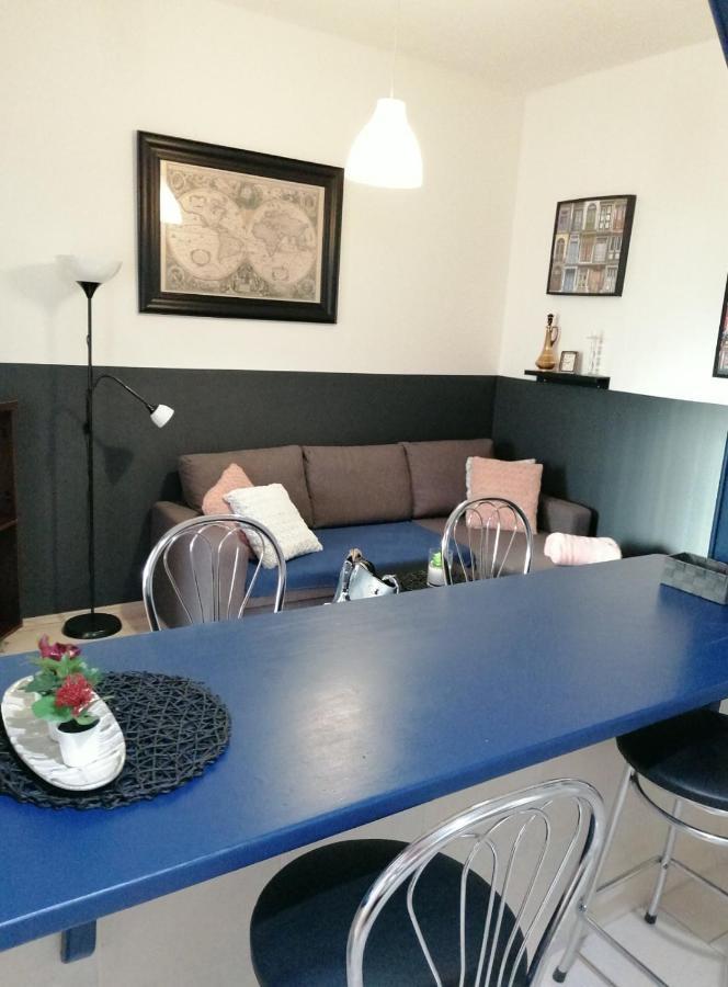 Apartment Nicol Πούλα Εξωτερικό φωτογραφία