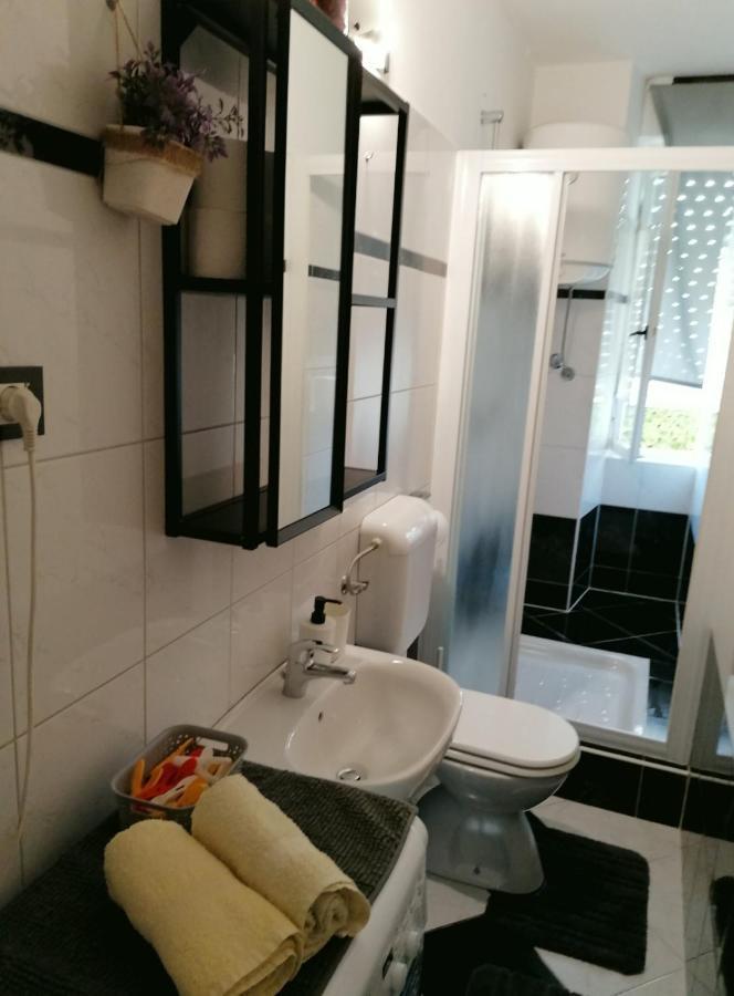 Apartment Nicol Πούλα Εξωτερικό φωτογραφία