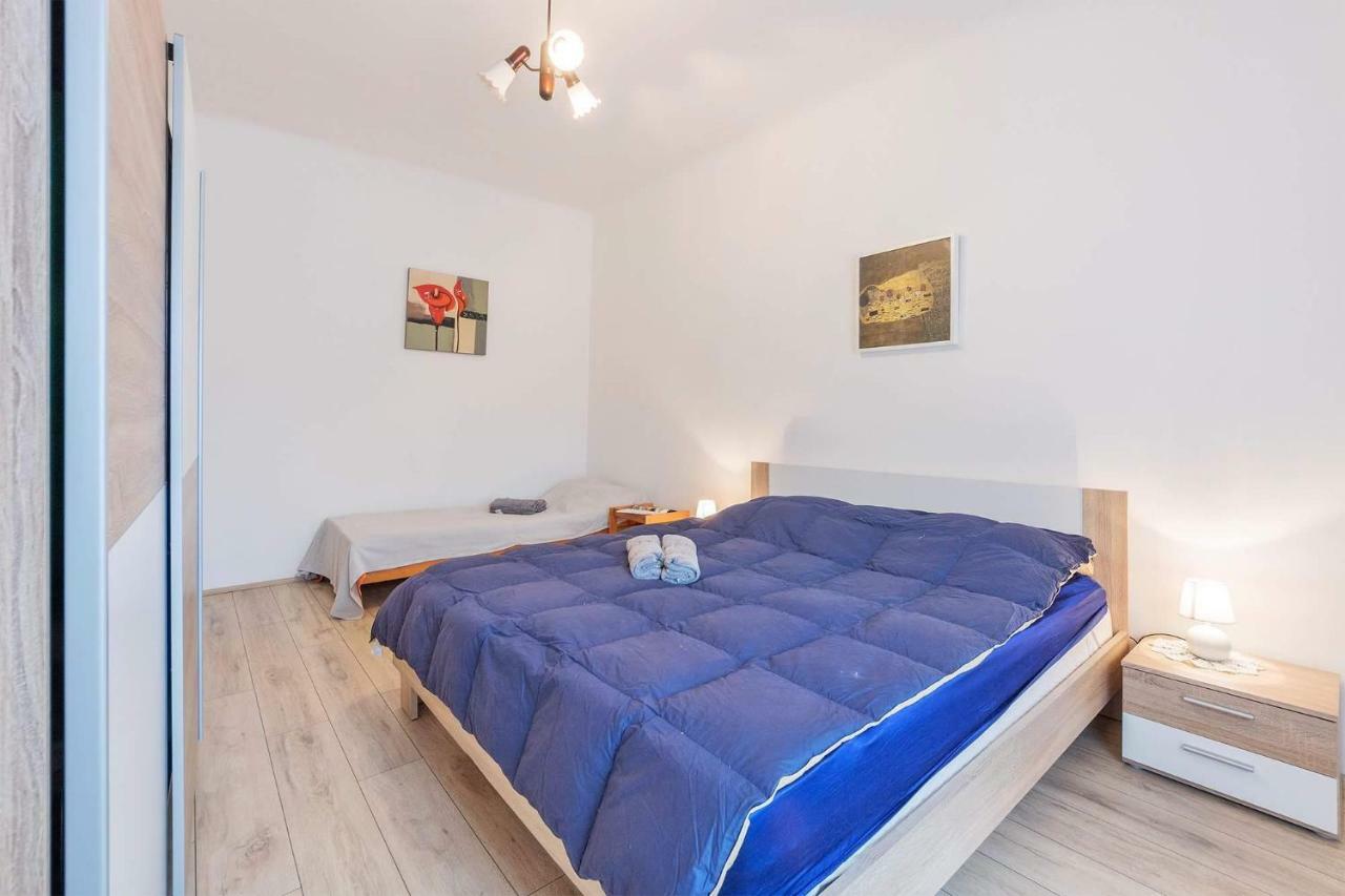 Apartment Nicol Πούλα Εξωτερικό φωτογραφία