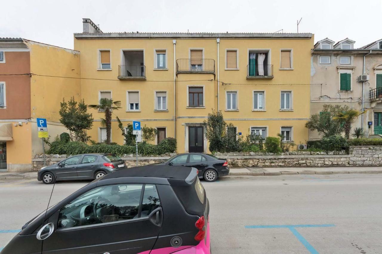 Apartment Nicol Πούλα Εξωτερικό φωτογραφία