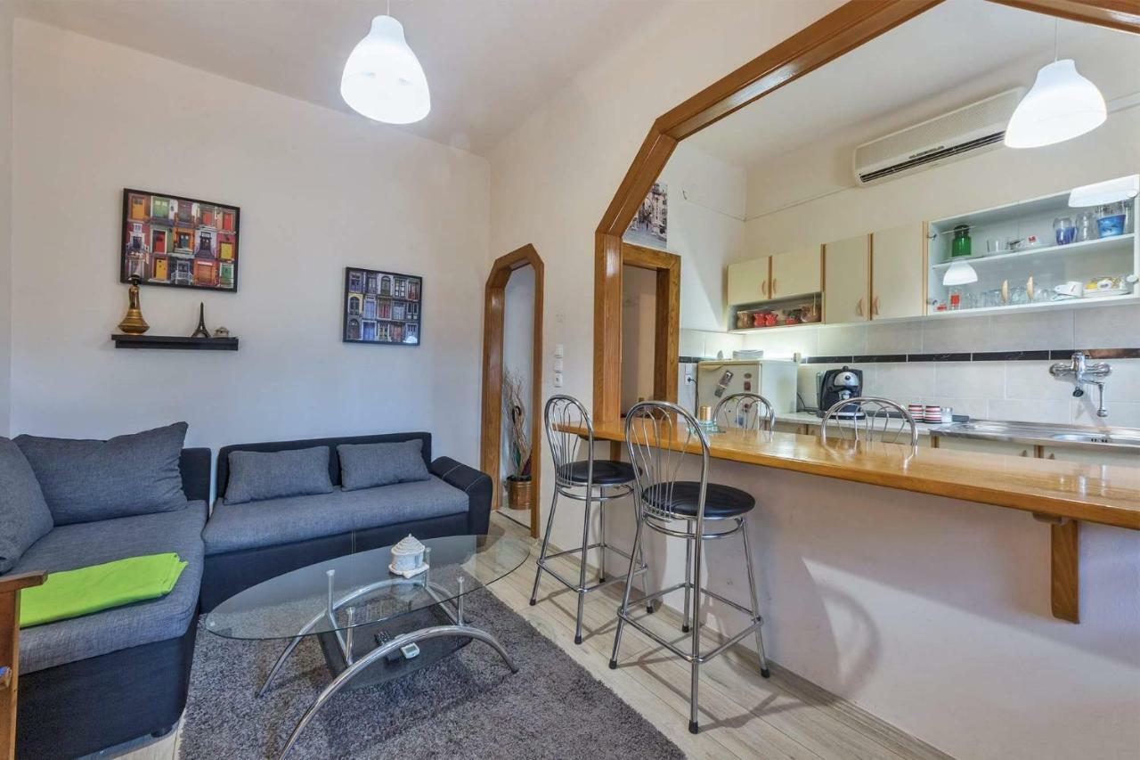 Apartment Nicol Πούλα Εξωτερικό φωτογραφία