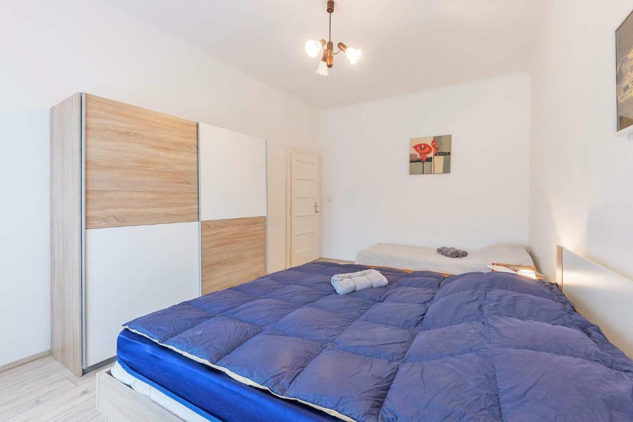 Apartment Nicol Πούλα Εξωτερικό φωτογραφία