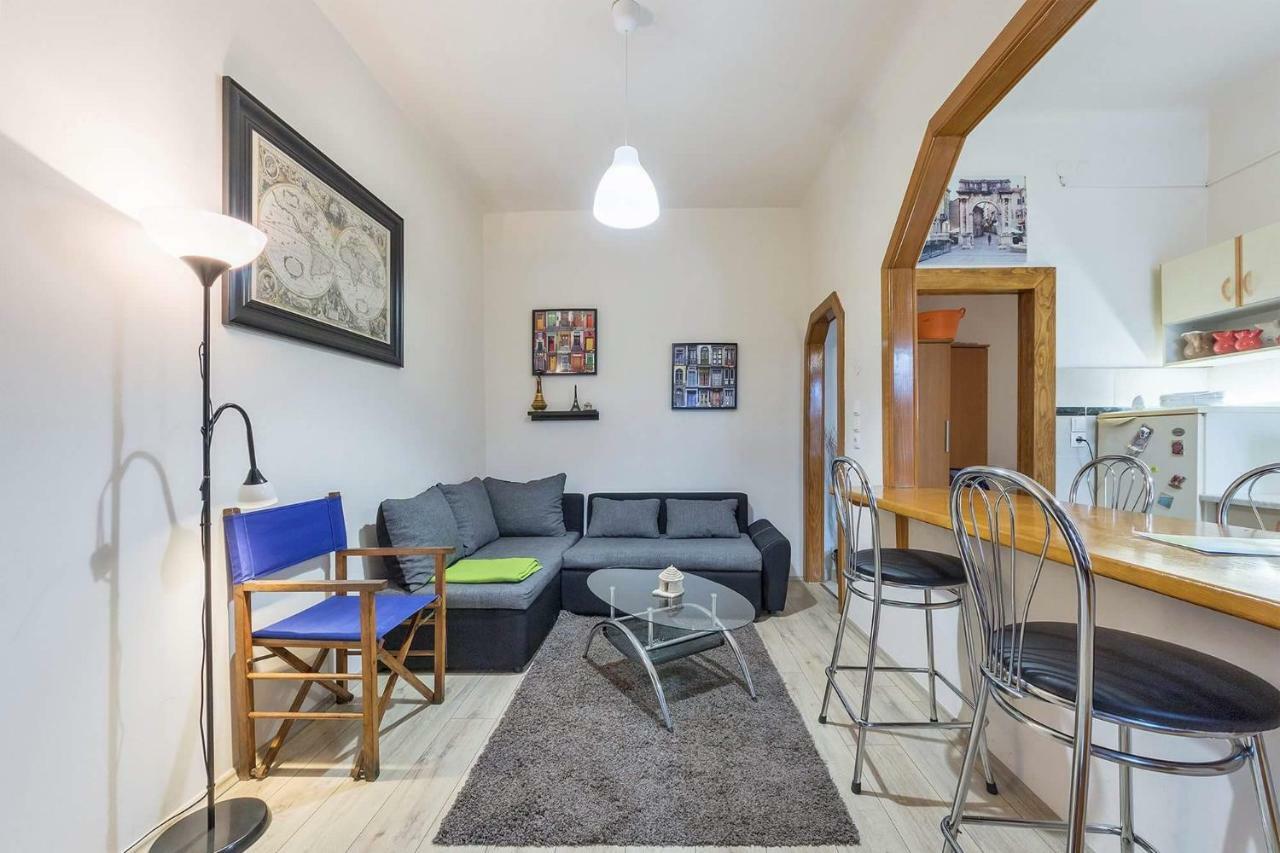 Apartment Nicol Πούλα Εξωτερικό φωτογραφία