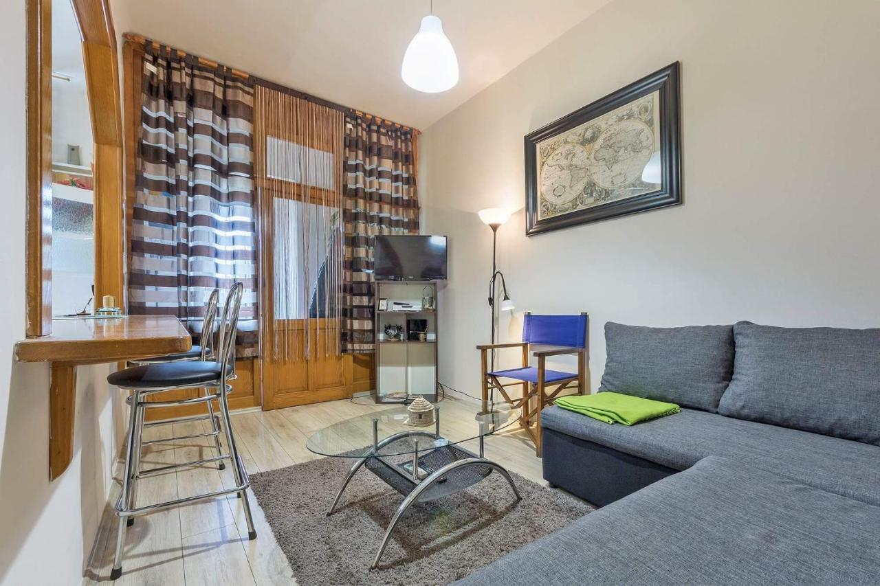 Apartment Nicol Πούλα Εξωτερικό φωτογραφία