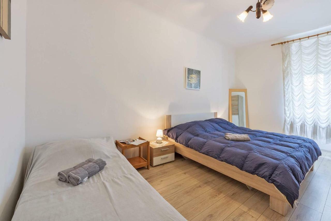 Apartment Nicol Πούλα Εξωτερικό φωτογραφία
